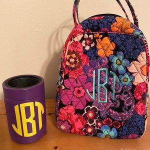 Monogrammed Items